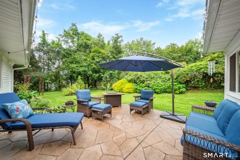 32 Hawley Road Danbury CT 06811