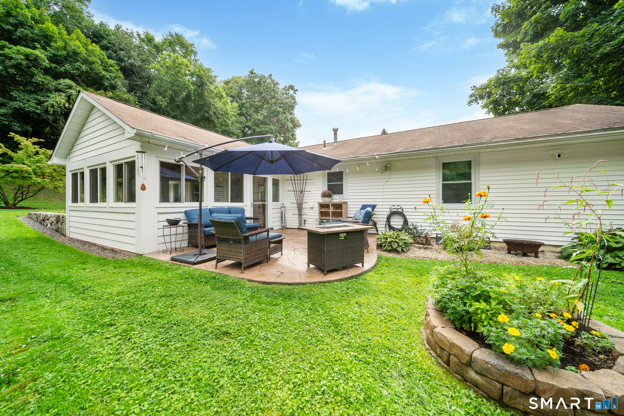 32 Hawley Road Danbury CT 06811