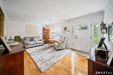 32 Hawley Road Danbury CT 06811