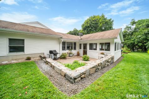 32 Hawley Road Danbury CT 06811