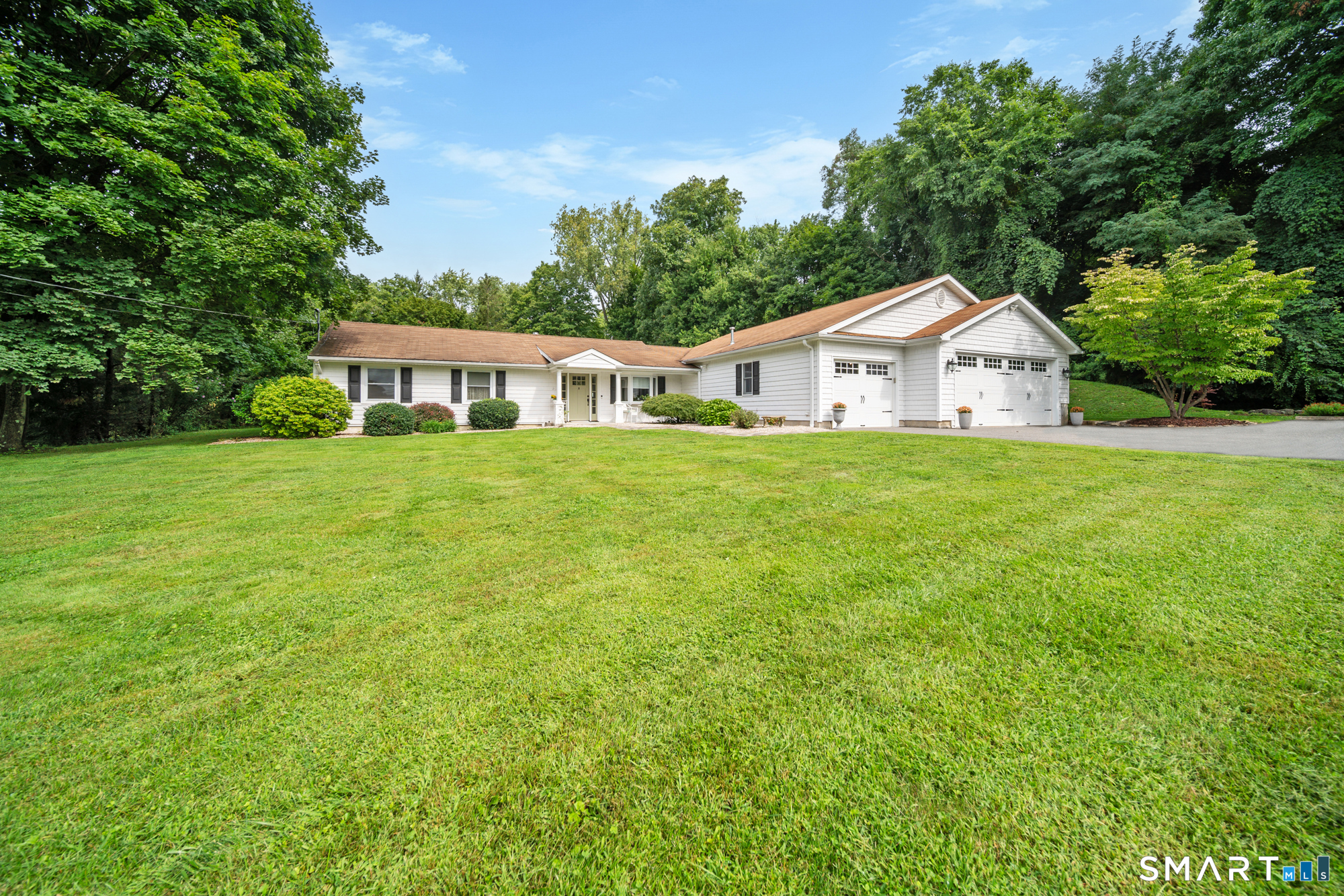 32 Hawley Road Danbury CT 06811