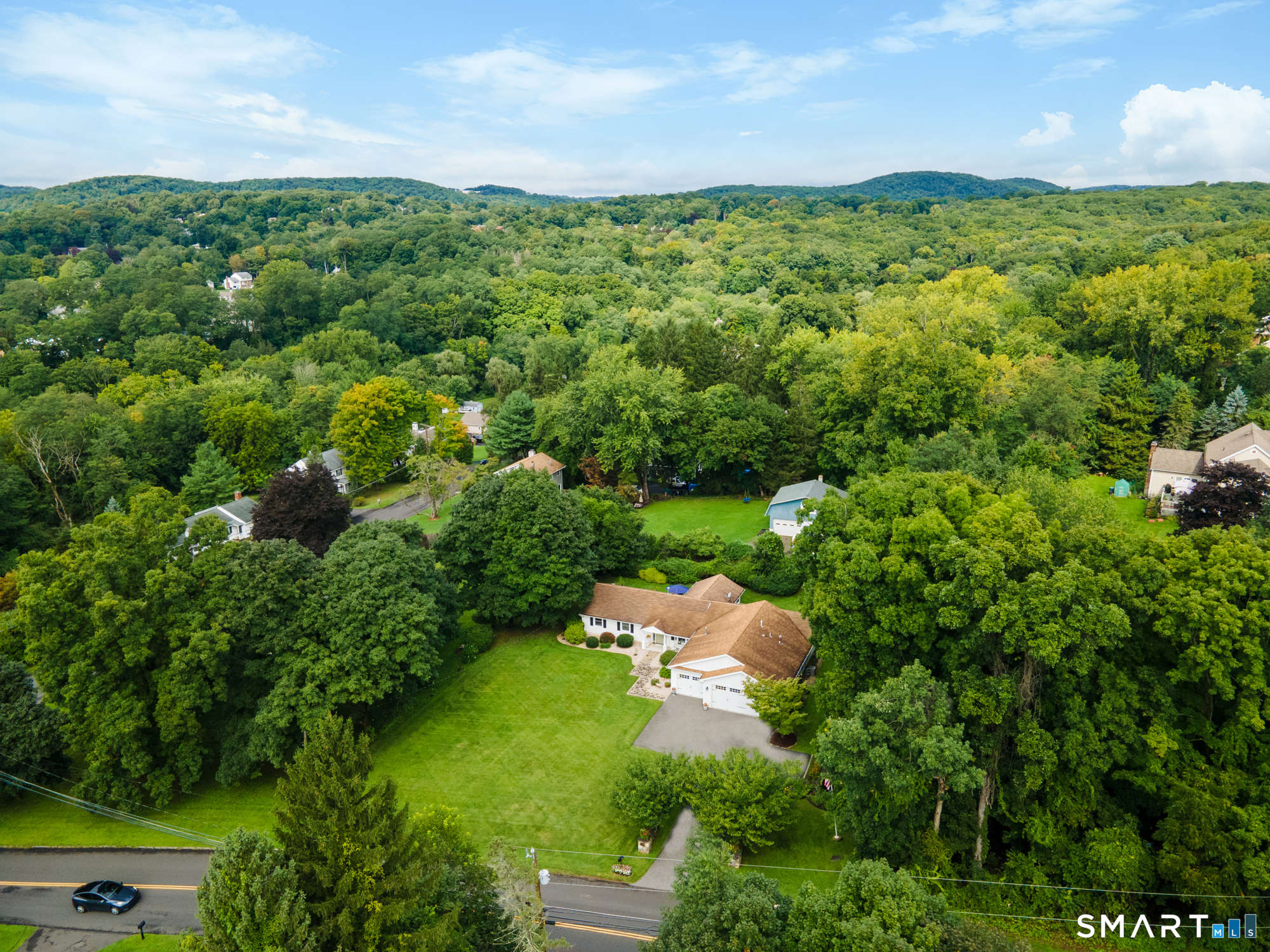 32 Hawley Road Danbury CT 06811