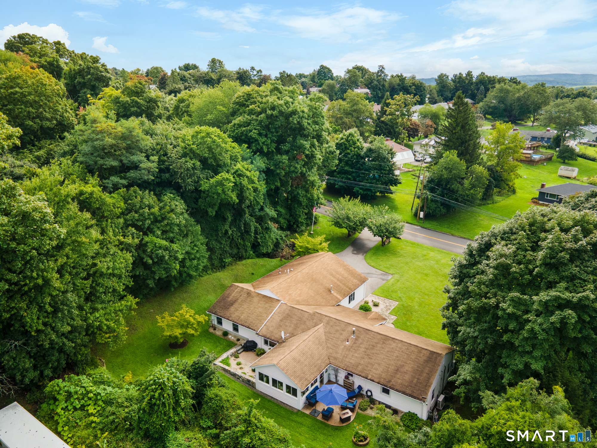 32 Hawley Road Danbury CT 06811