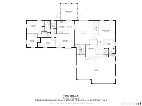 32 Hawley Road Danbury CT 06811