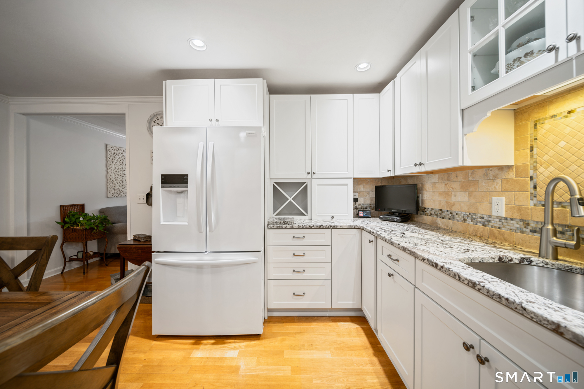32 Hawley Road Danbury CT 06811