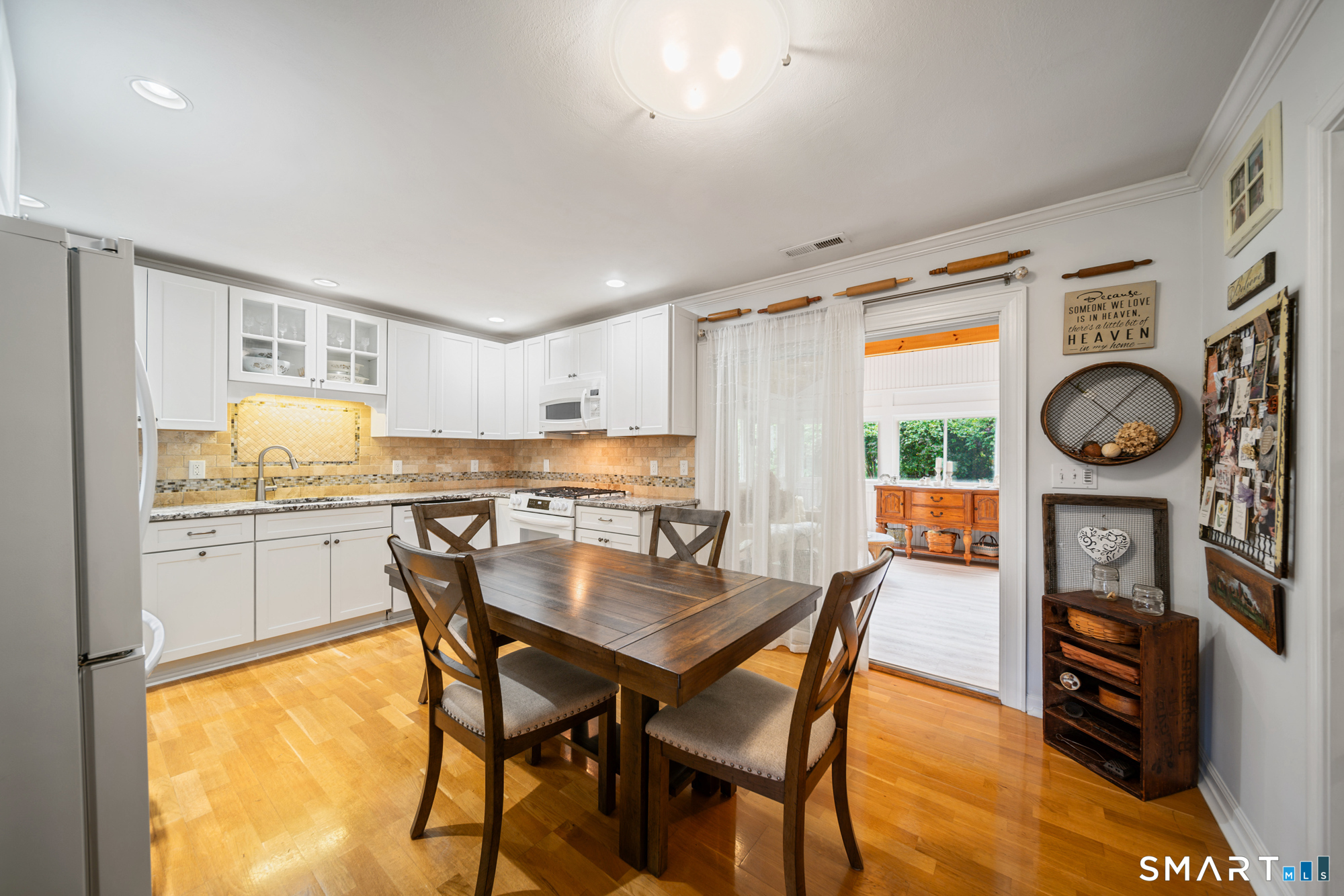 32 Hawley Road Danbury CT 06811