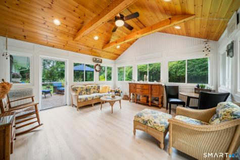 32 Hawley Road Danbury CT 06811