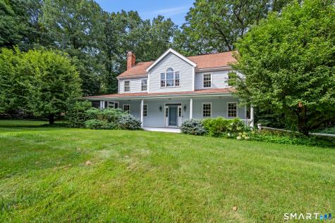 16 Cedar Grove Road Southbury CT 06488