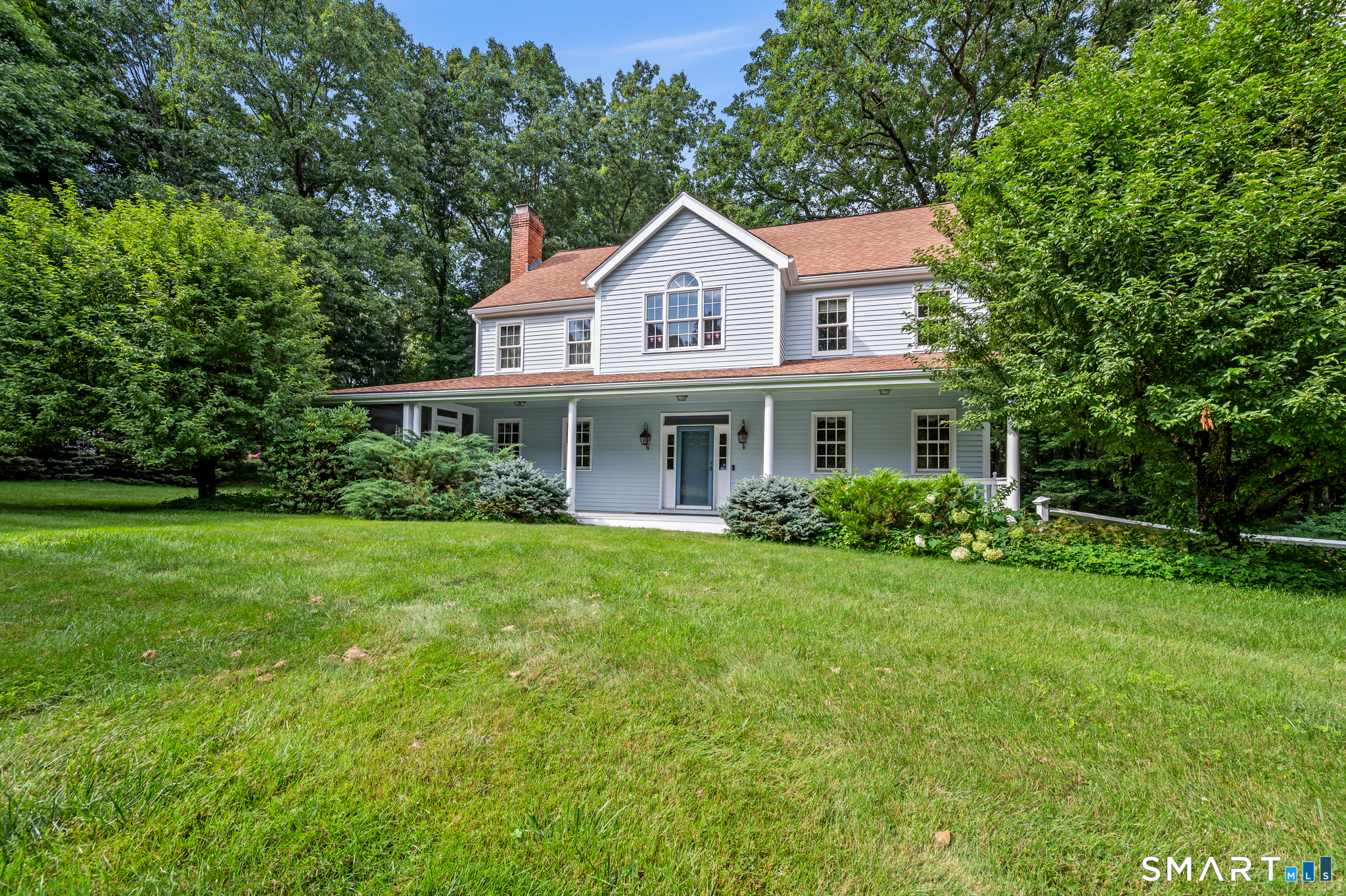 16 Cedar Grove Road Southbury CT 06488