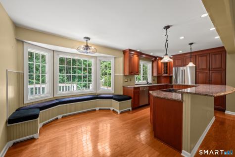16 Cedar Grove Road Southbury CT 06488