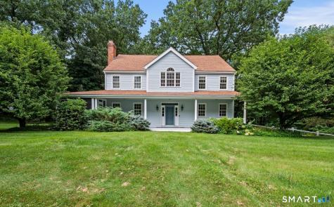 16 Cedar Grove Road Southbury CT 06488