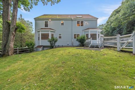 16 Cedar Grove Road Southbury CT 06488