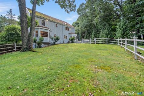 16 Cedar Grove Road Southbury CT 06488