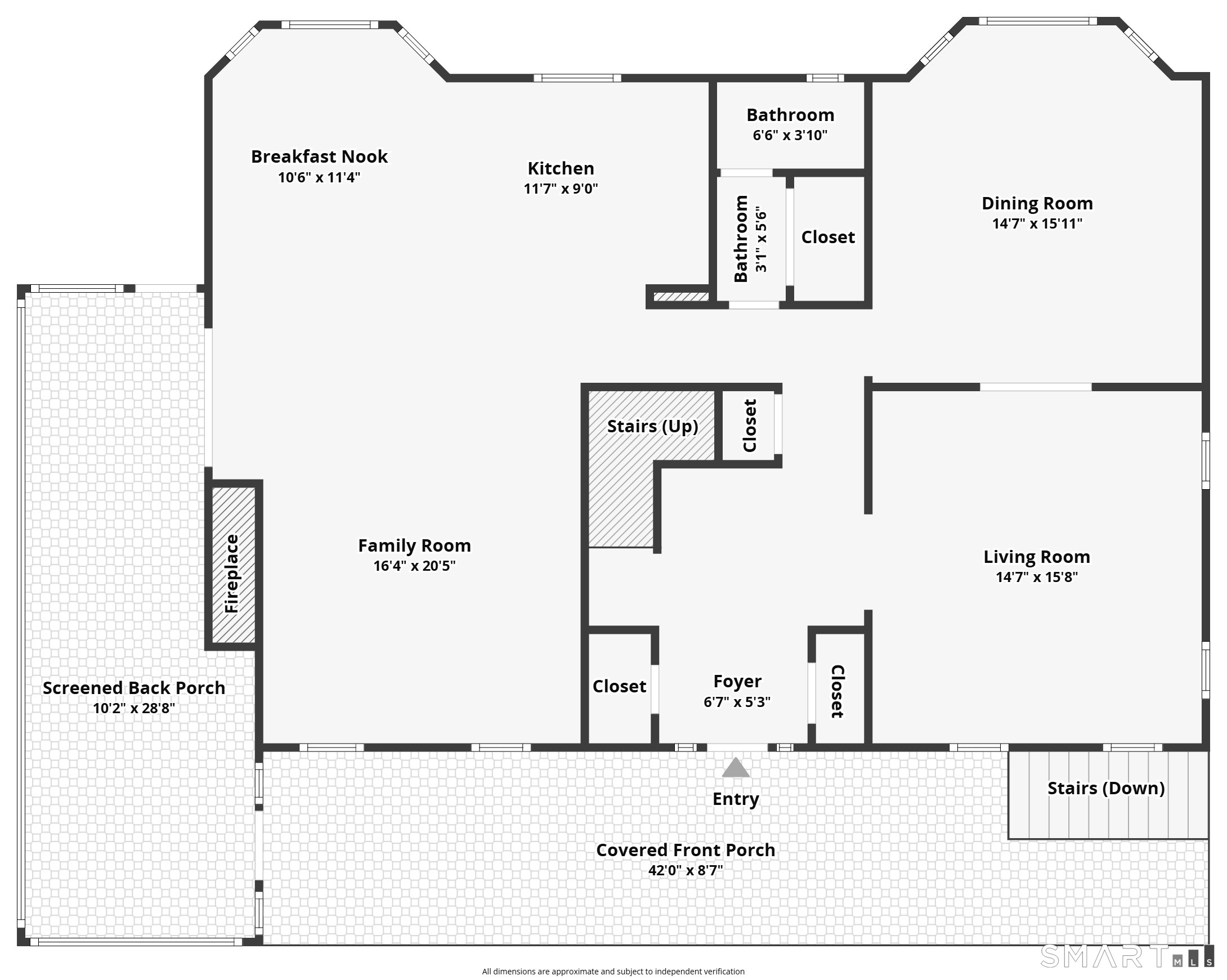 16 Cedar Grove Road Southbury CT 06488