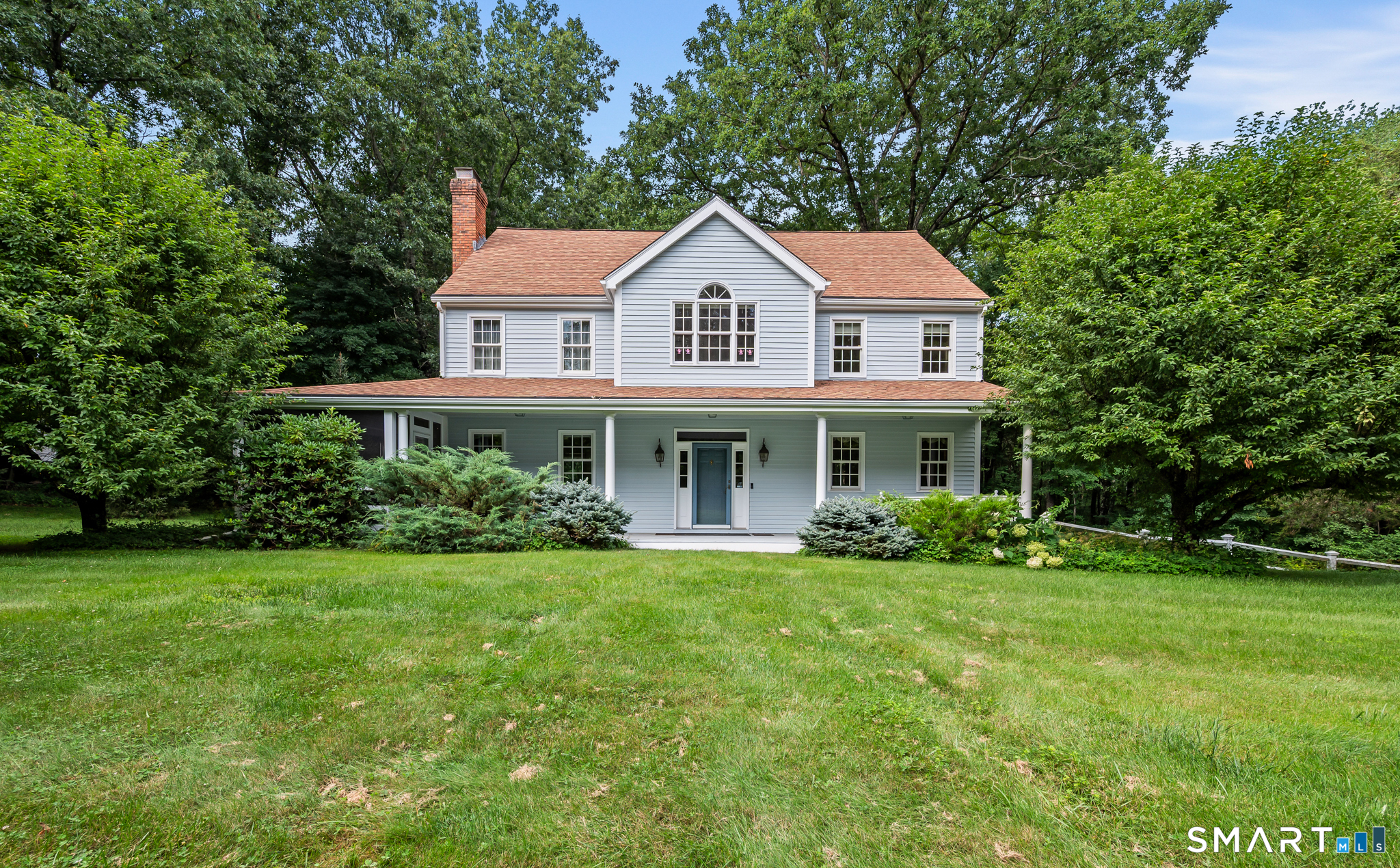 16 Cedar Grove Road Southbury CT 06488