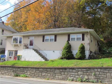 201 Woodtick Road Waterbury CT 06705