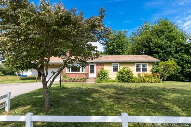 248 Ivan Hill Street Windham CT 06226