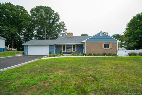 109 Stoddard Road Waterbury CT 06708