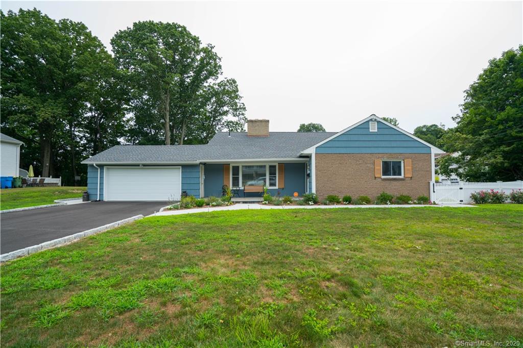 109 Stoddard Road Waterbury CT 06708