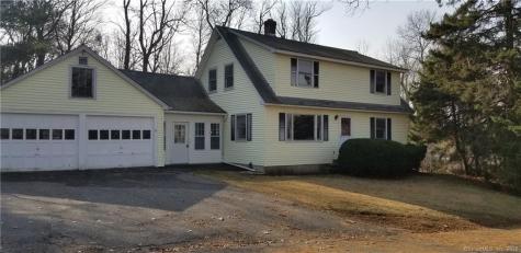 15 Maple Drive Harwinton CT 06791