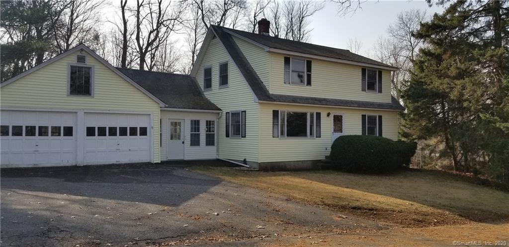 15 Maple Drive Harwinton CT 06791