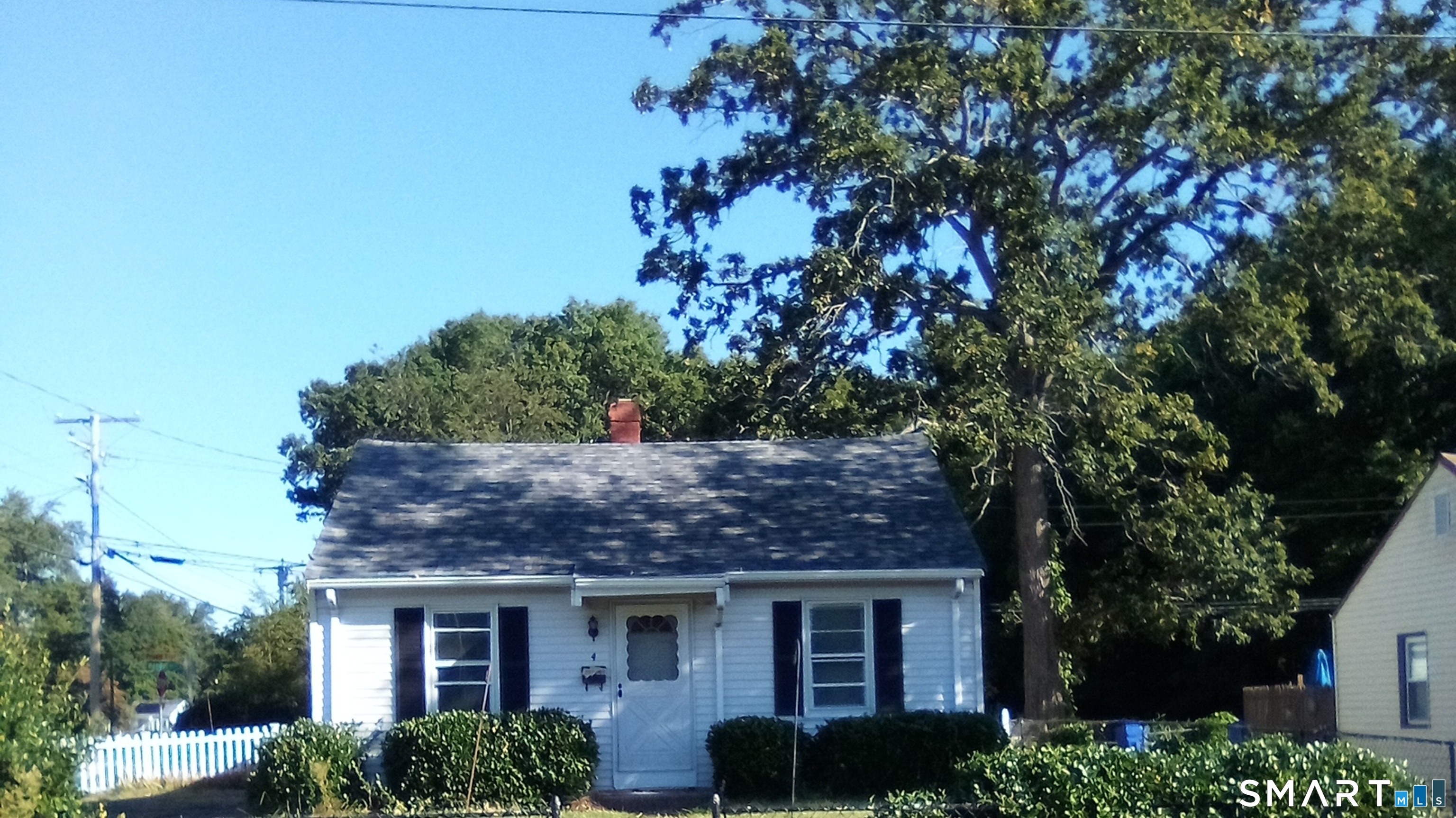 4 Canterbury Street East Hartford CT 06118