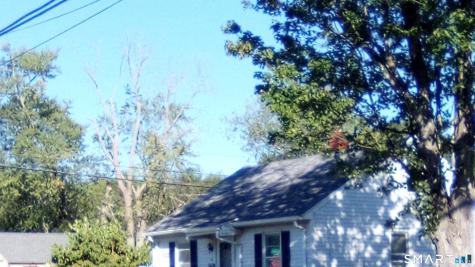 4 Canterbury Street East Hartford CT 06118