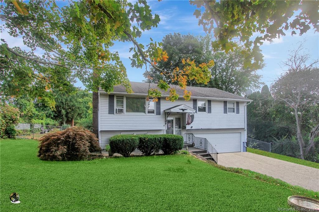 21A Sherwood Drive New Milford CT 06776