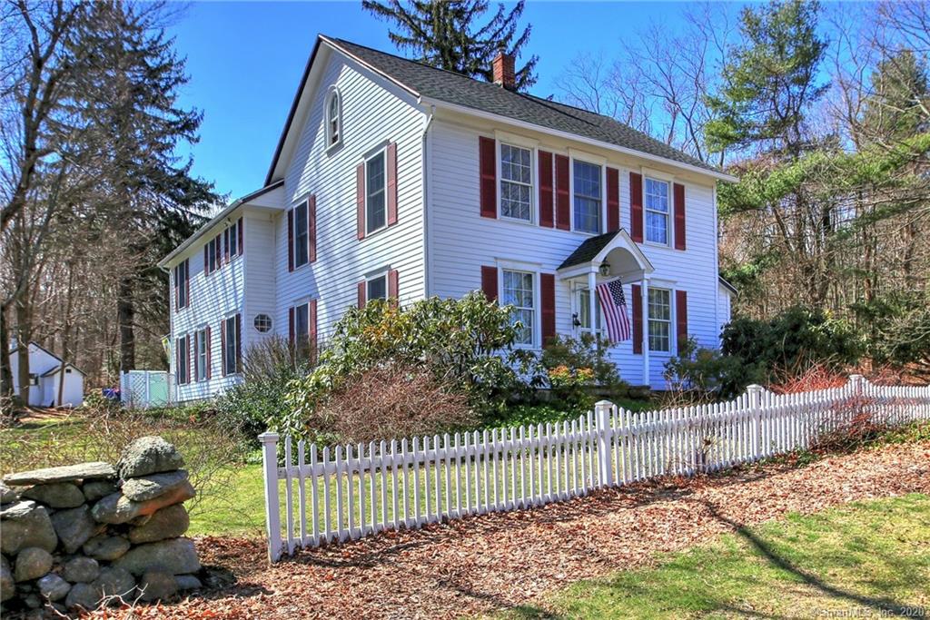 3 Purdy Hill Road Monroe CT 06468