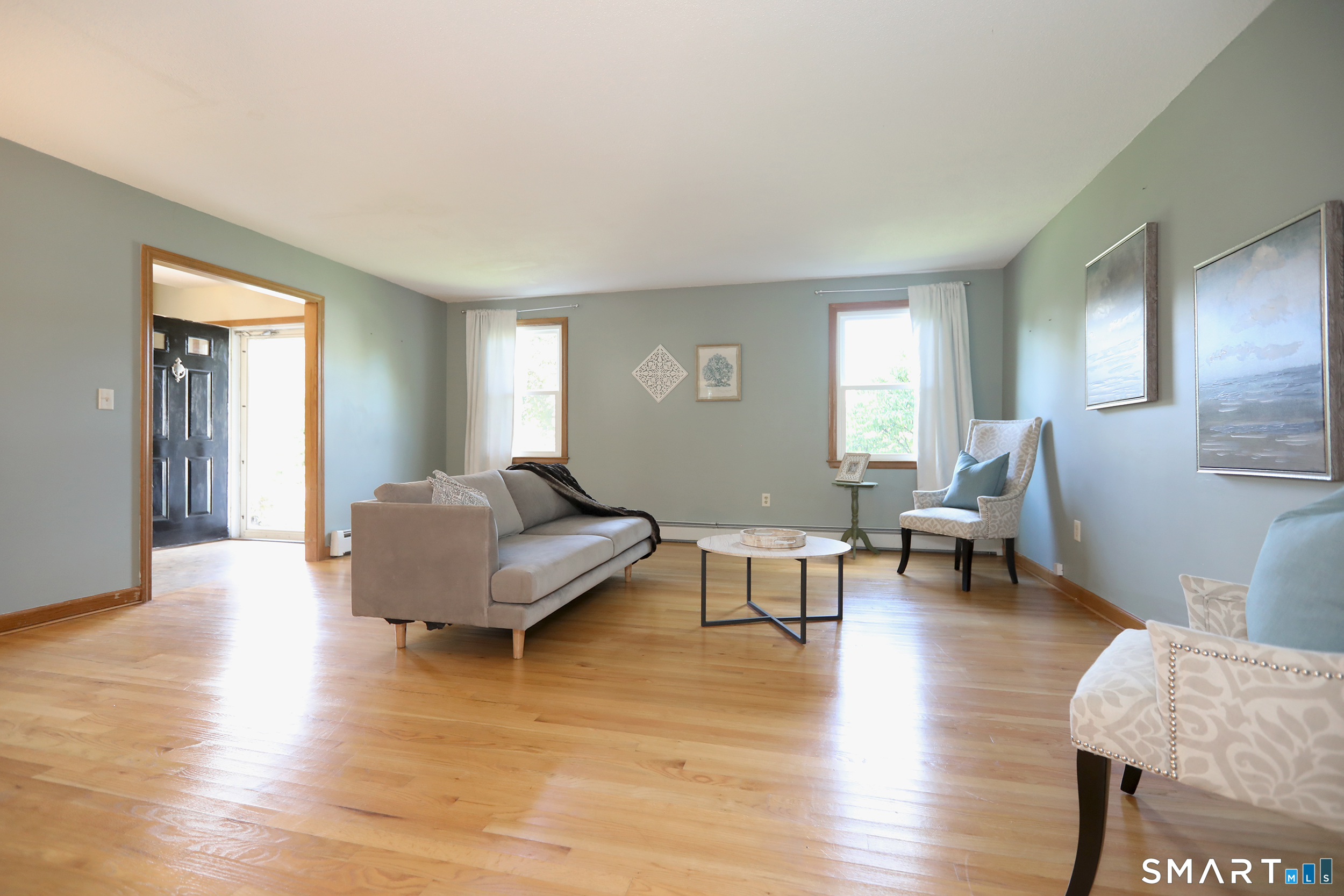 33 Milo Peck Lane Windsor CT 06095