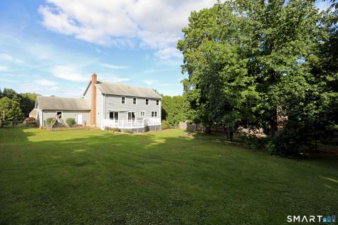 33 Milo Peck Lane Windsor CT 06095