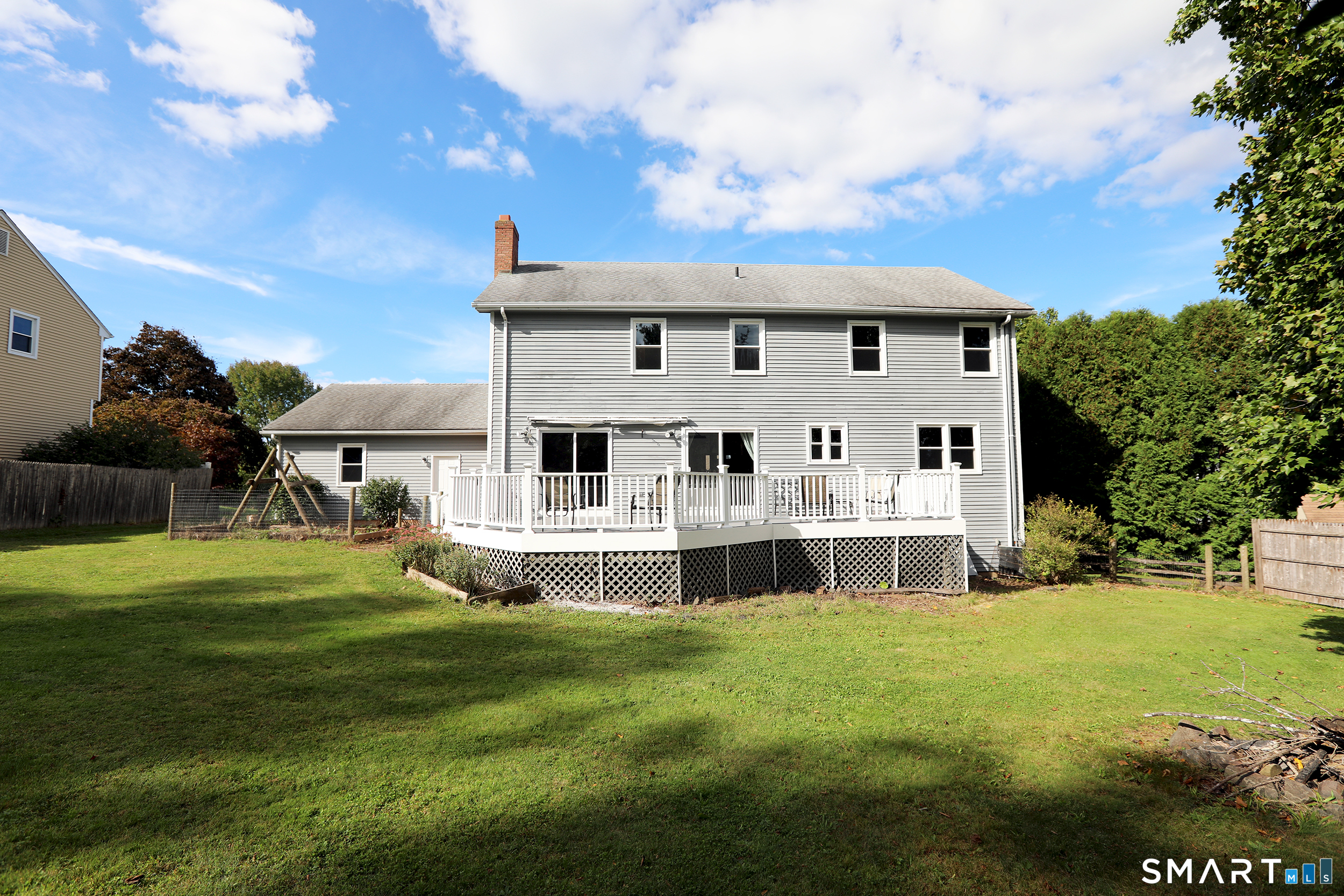 33 Milo Peck Lane Windsor CT 06095