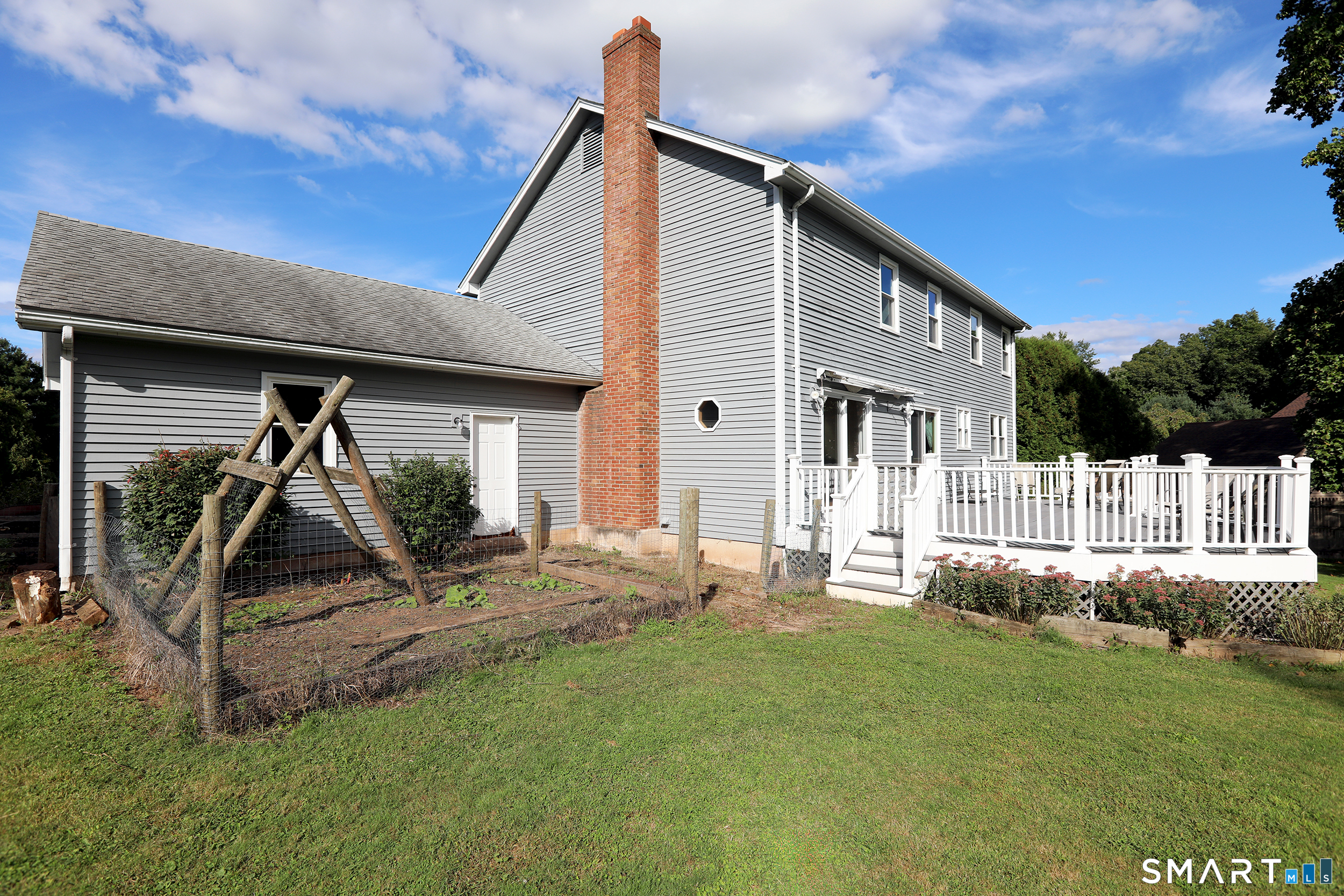 33 Milo Peck Lane Windsor CT 06095
