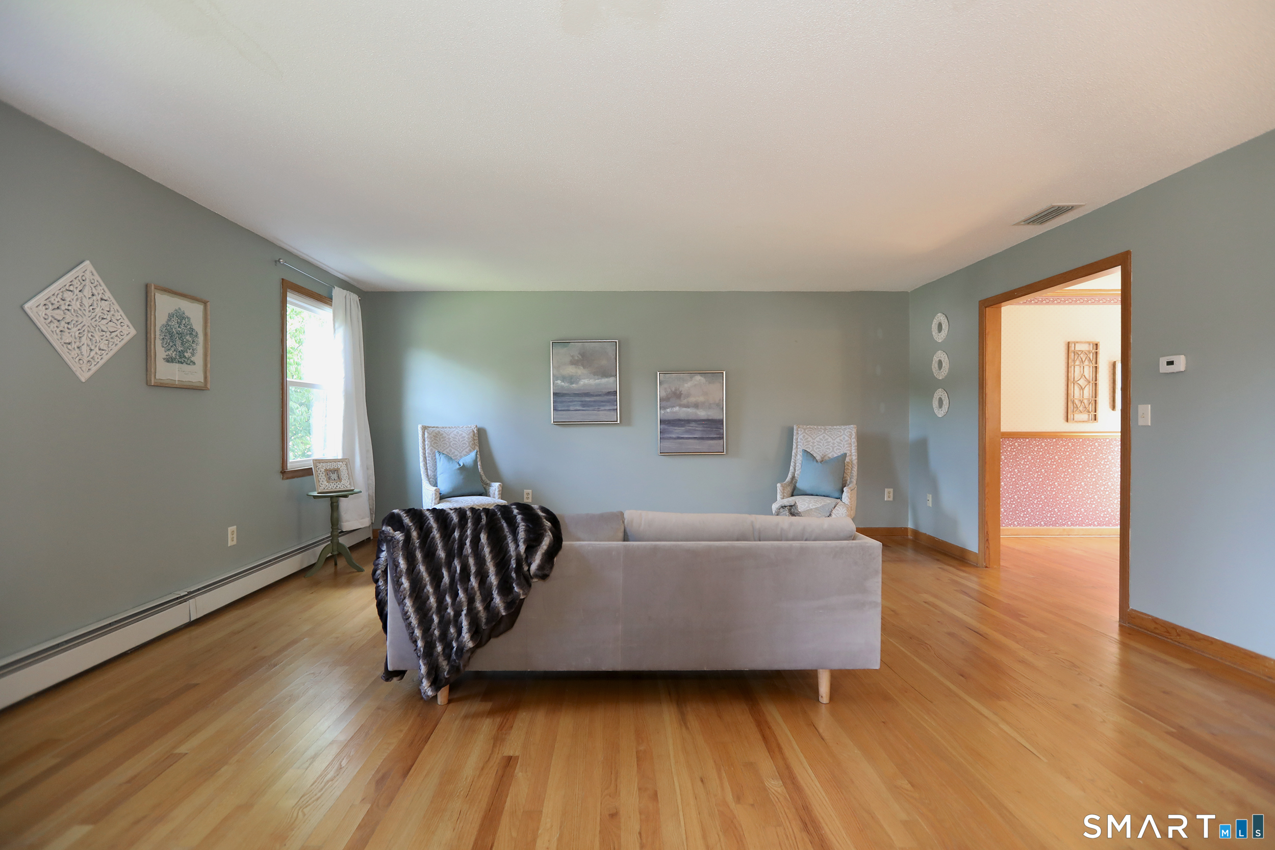 33 Milo Peck Lane Windsor CT 06095
