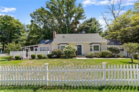 3 Red Barn Lane Norwalk CT 06850