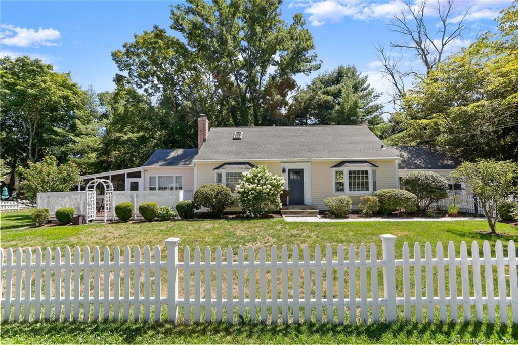 3 Red Barn Lane Norwalk CT 06850