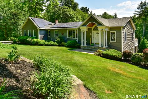 12 Slater Road Stafford CT 06076