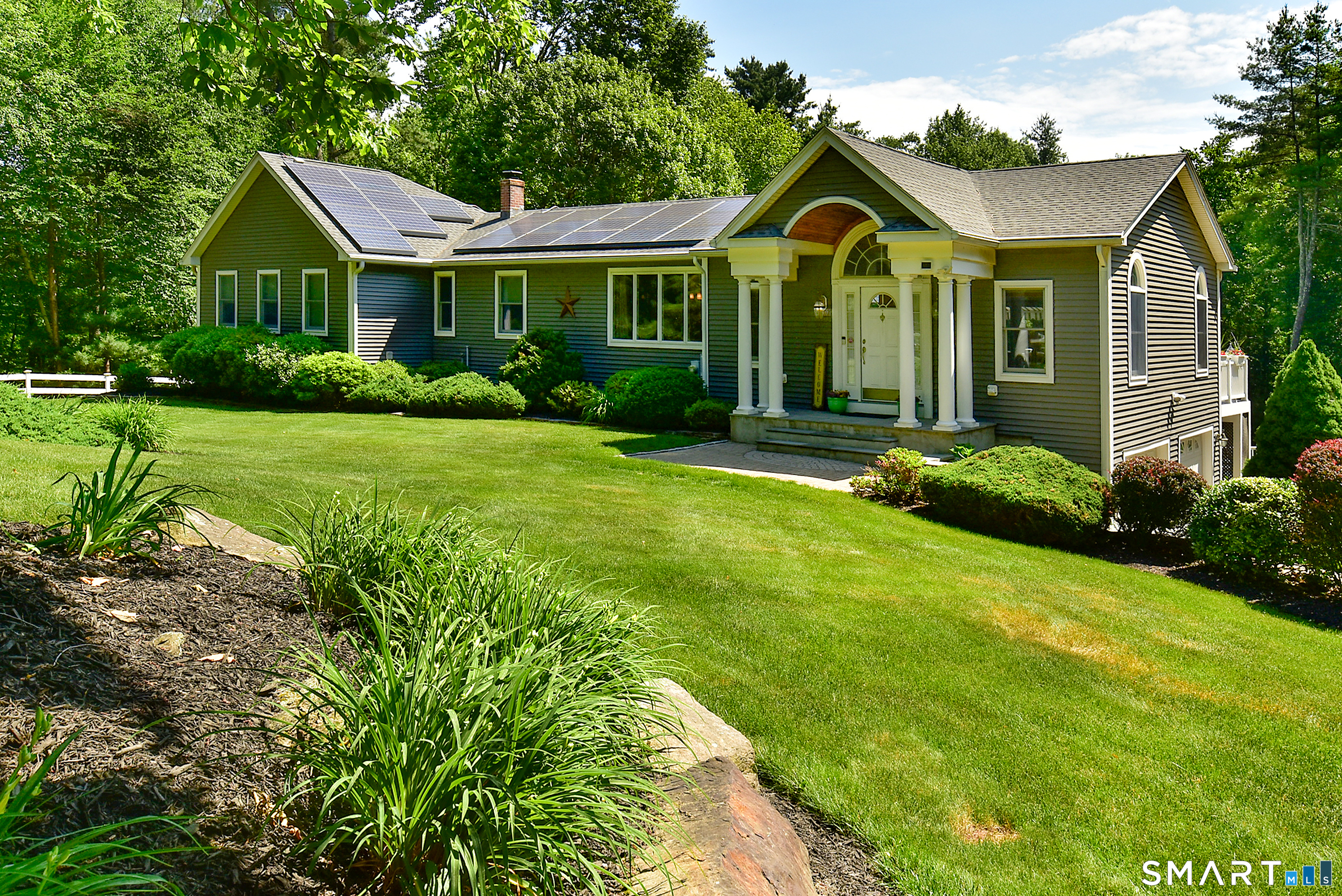 12 Slater Road Stafford CT 06076