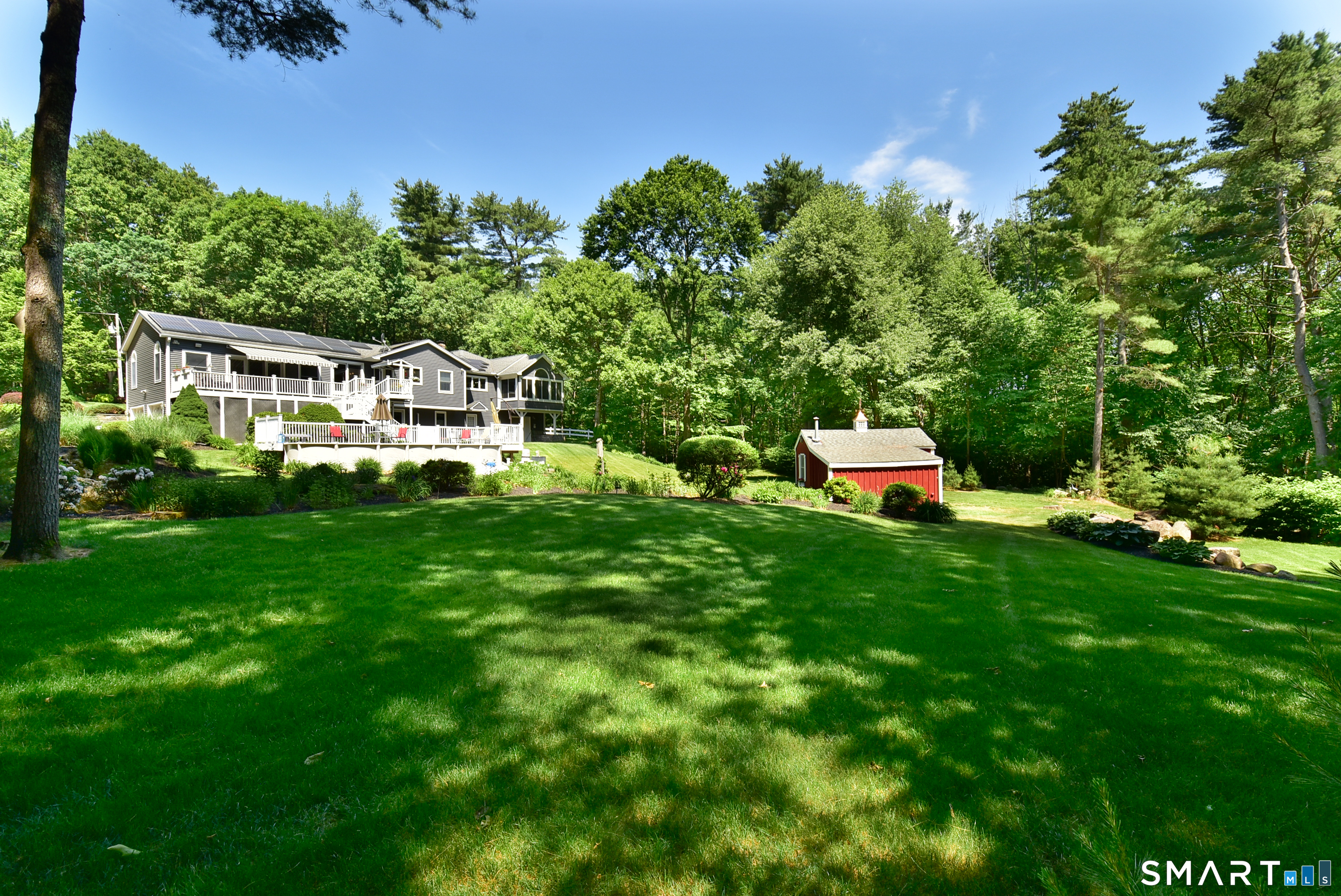 12 Slater Road Stafford CT 06076