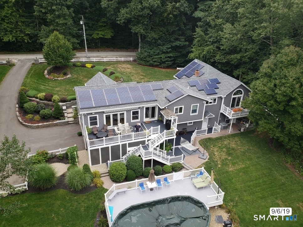 12 Slater Road Stafford CT 06076