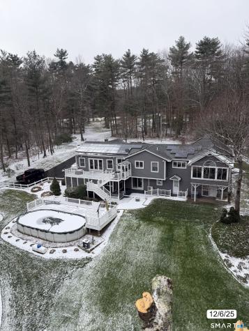 12 Slater Road Stafford CT 06076