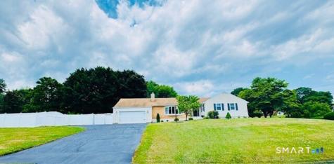 66 Berkshire Drive Farmington CT 06032