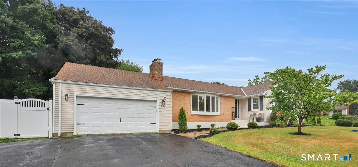 66 Berkshire Drive Farmington CT 06032