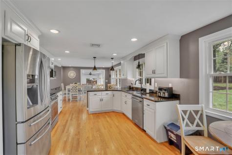 66 Berkshire Drive Farmington CT 06032
