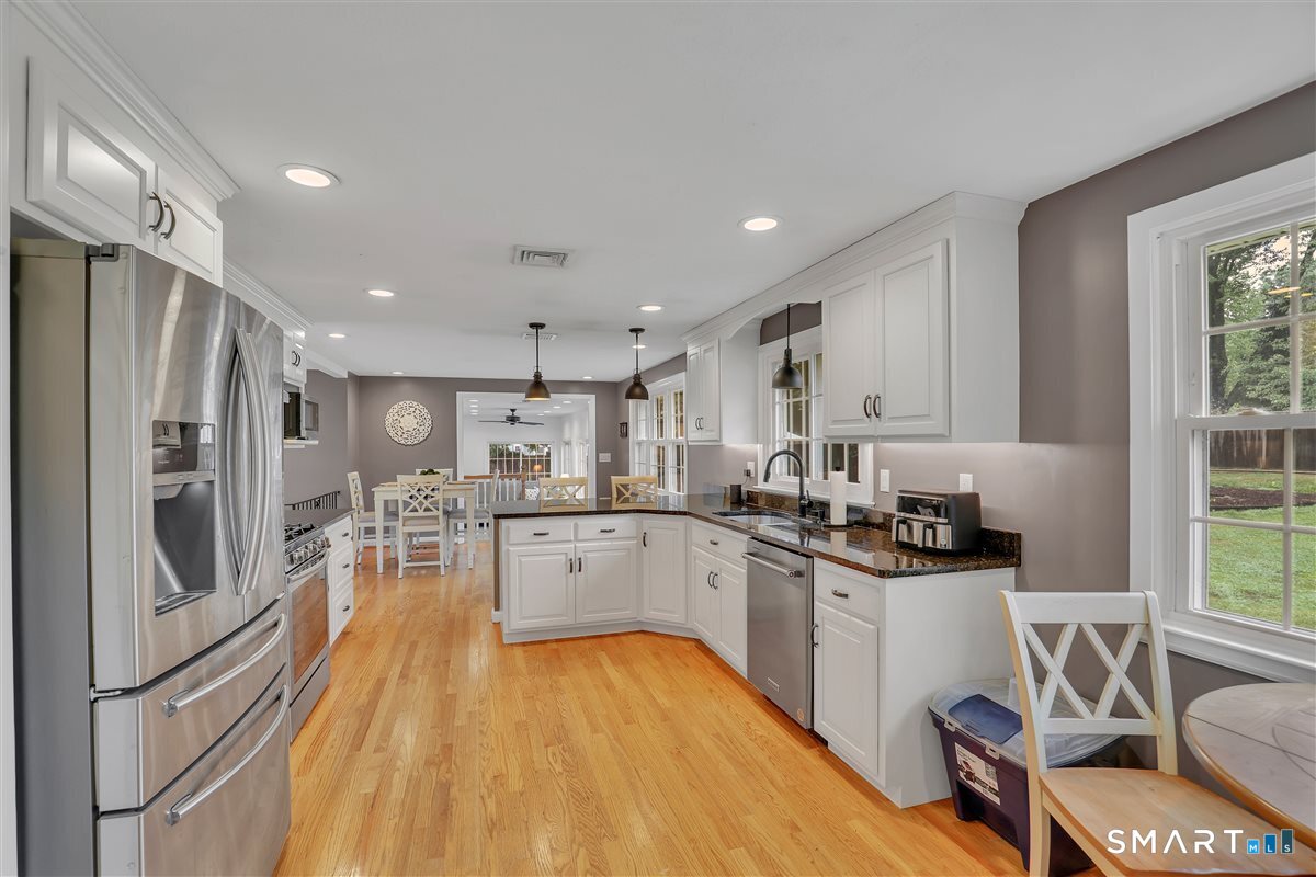 66 Berkshire Drive Farmington CT 06032