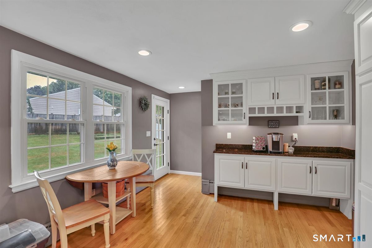 66 Berkshire Drive Farmington CT 06032