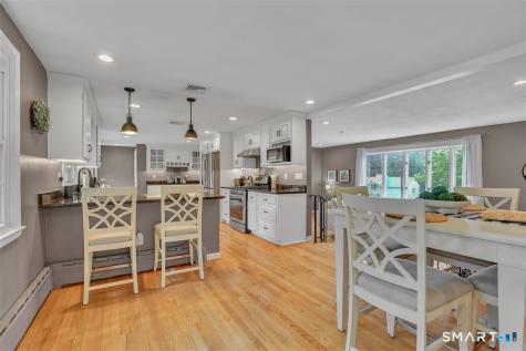 66 Berkshire Drive Farmington CT 06032