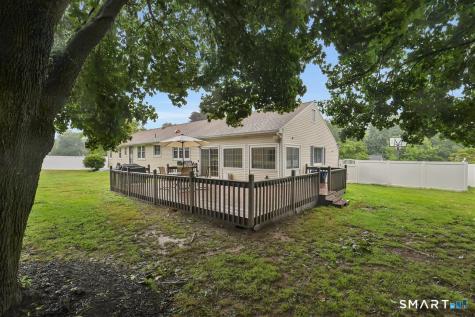 66 Berkshire Drive Farmington CT 06032