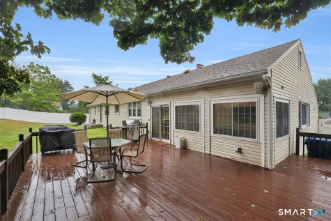 66 Berkshire Drive Farmington CT 06032