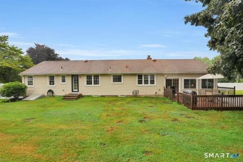 66 Berkshire Drive Farmington CT 06032